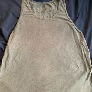 Mens tank top XXXL